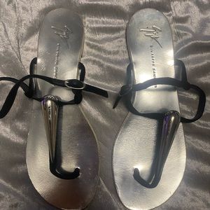Giuseppe Zanotti Sandals